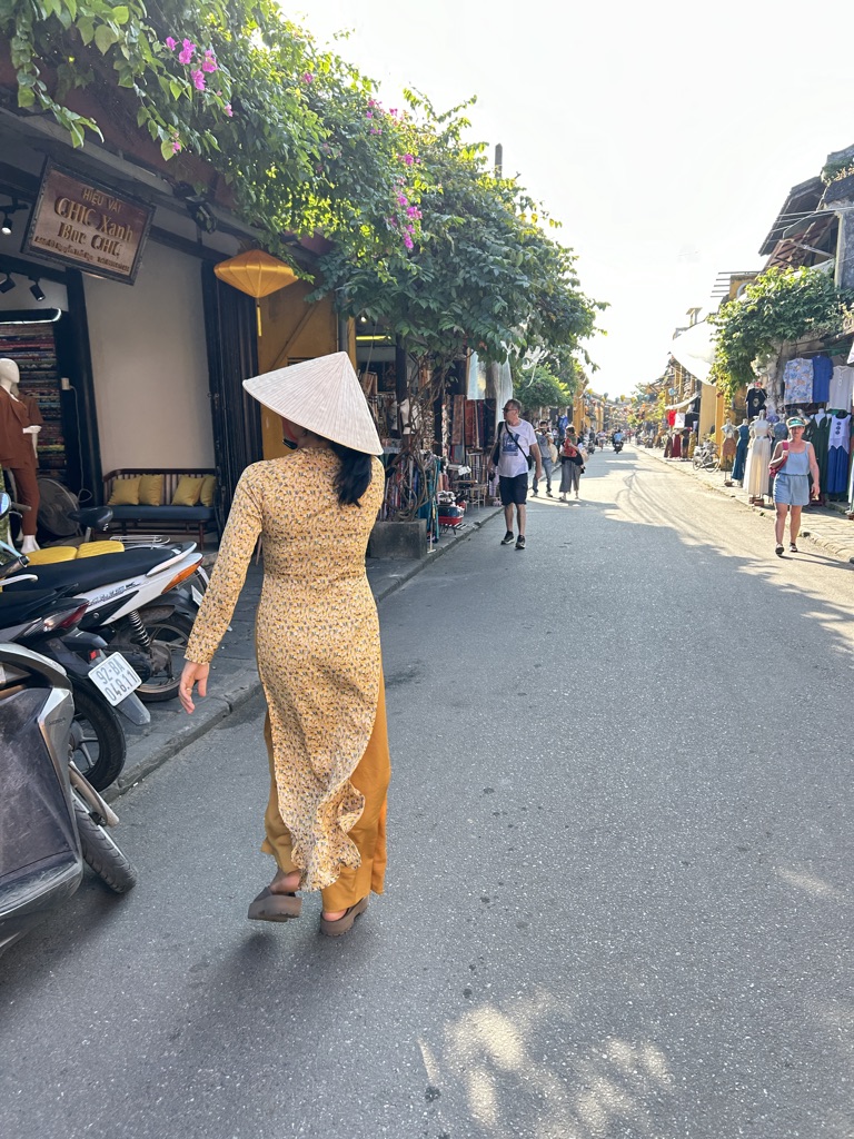 Hoi An, Vietnam